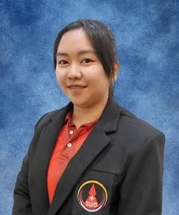 นันทิยา วงษ์ชารี