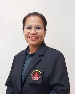 นารี ขำโพธิ์