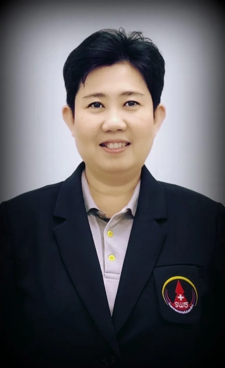ทนพญ.ธนพรรณ เรียงรอด