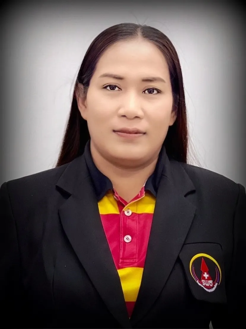 วันนา เจริญสุข