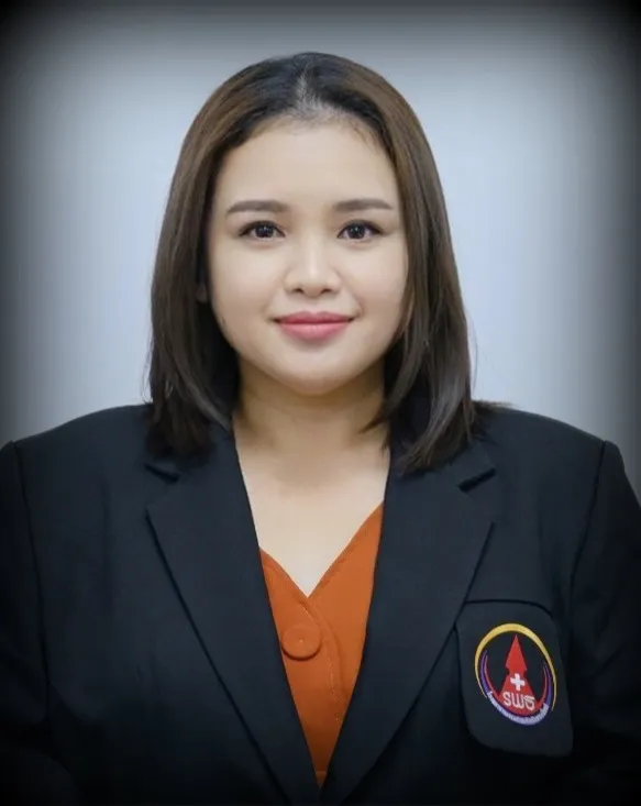 ทนพญ.วราภรณ์ บุบผา
