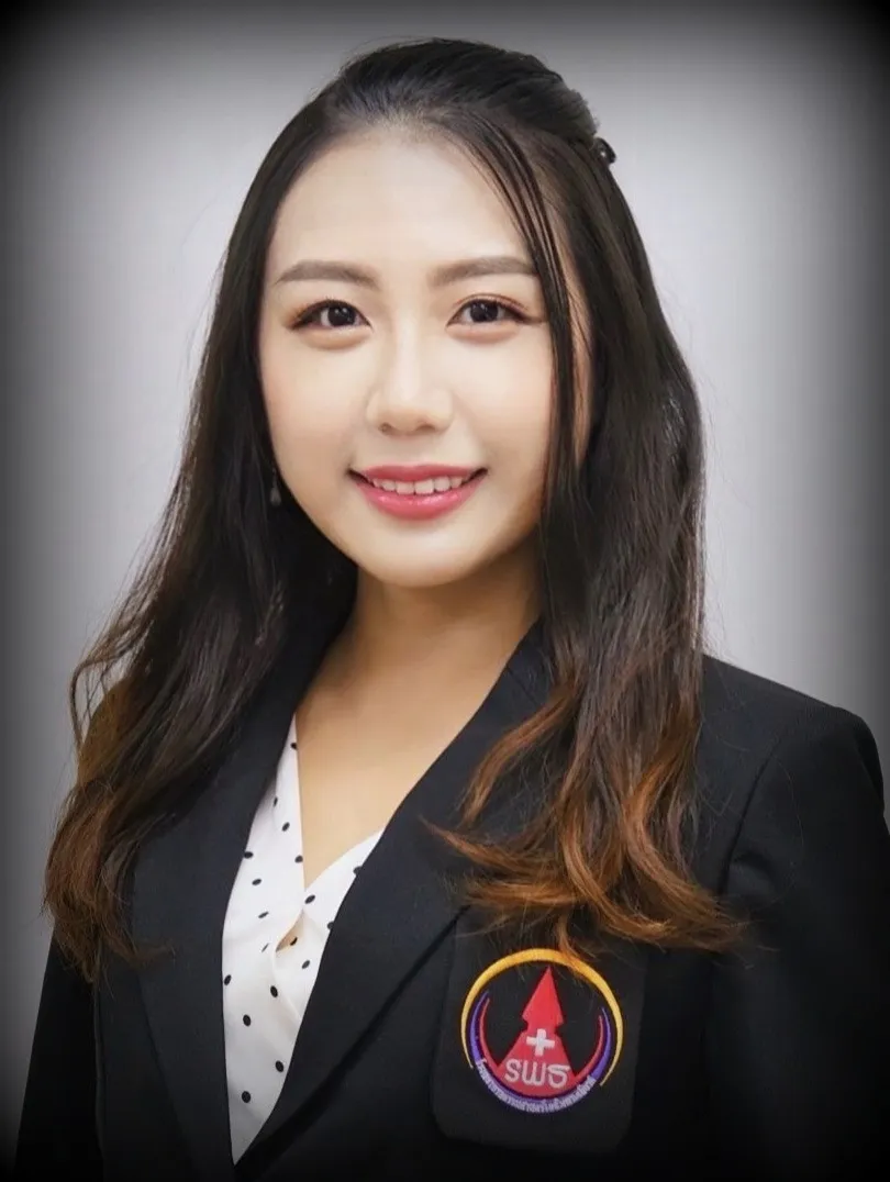 ทนพญ. ปุญญศิริ โพธิ์พัฒน์