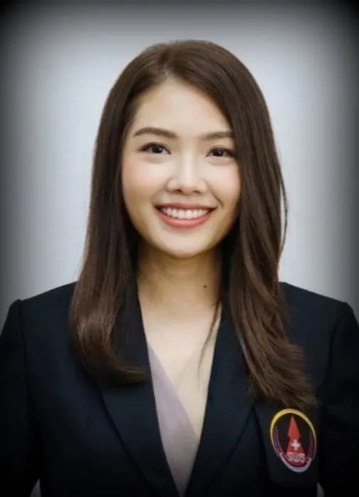ทนพญ. ภรภัทร์ ชิดดีนอก