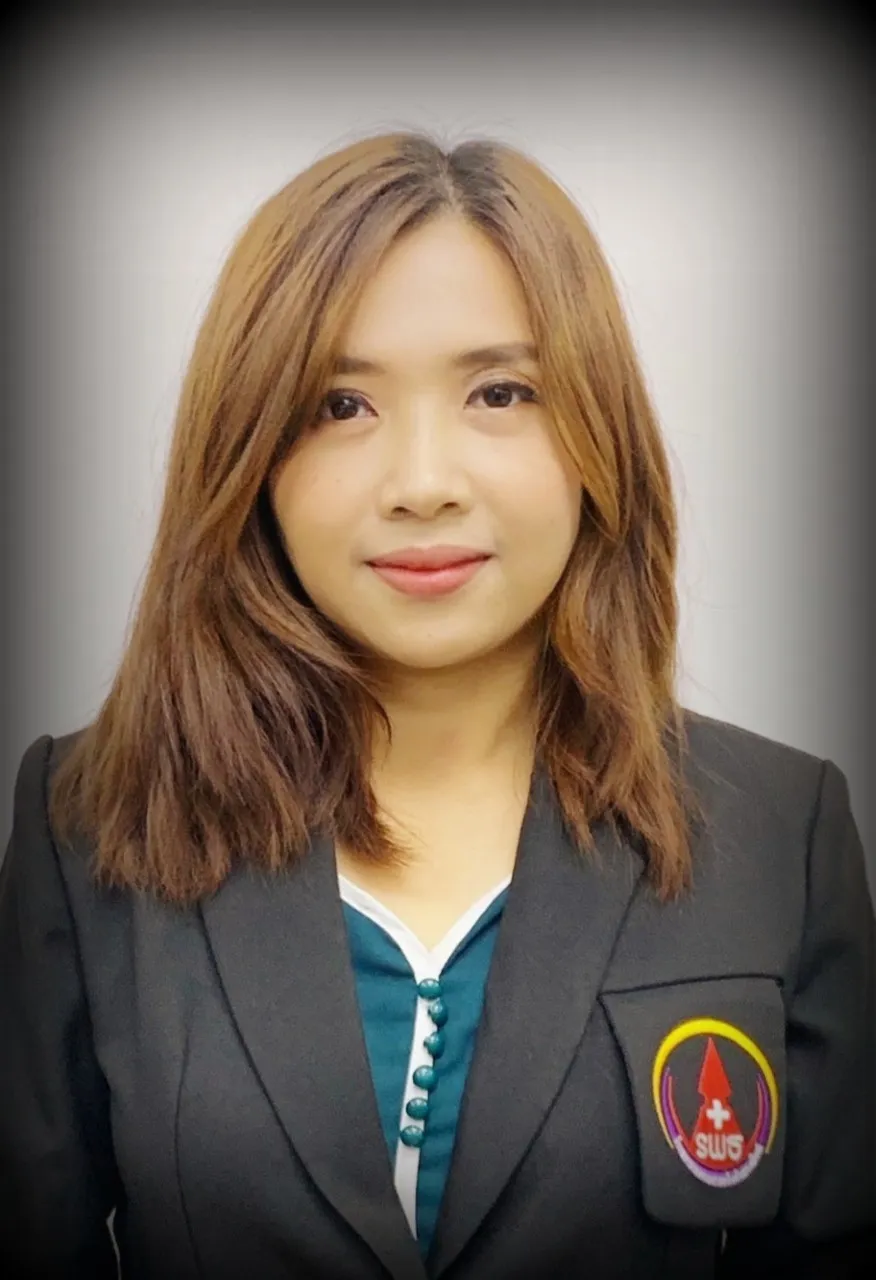 ทิพวรรณ โพธิ์สุวรรณ
