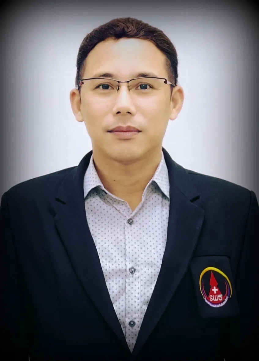 ทนพ. เทอดศักดิ์ สินธนา
