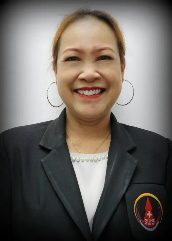 รณิดา ผาสุขจิตต์