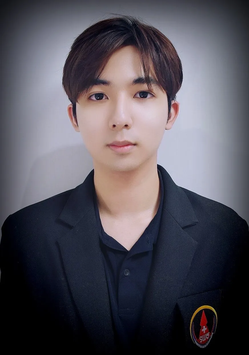 ทนพ.กิตติธัช วิบูลย์กาญจน์