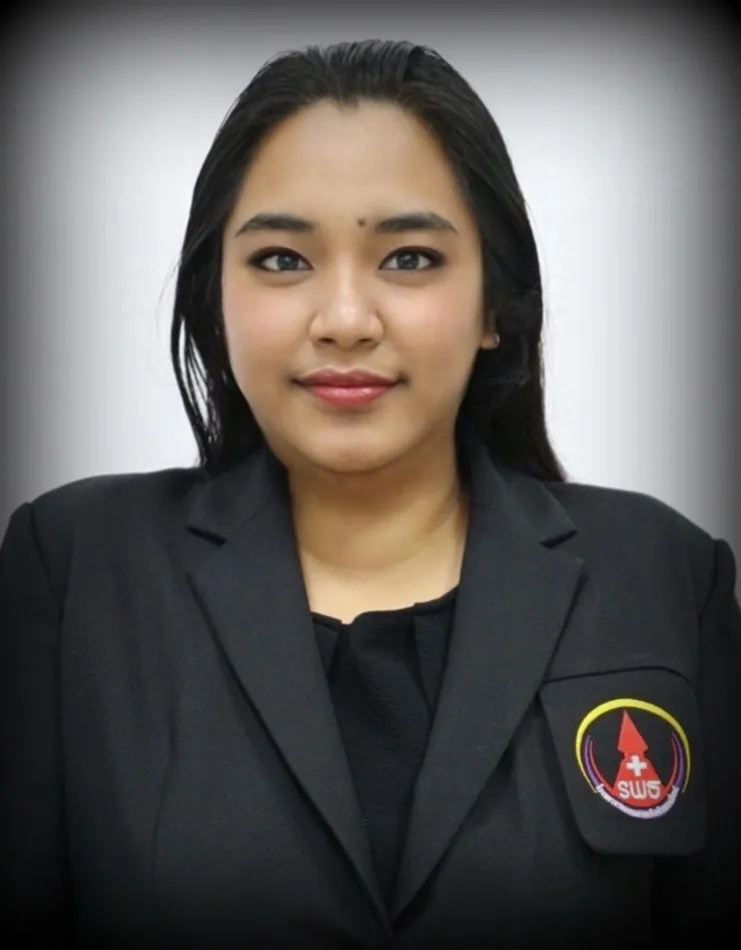 ทนพญ. วันทรียา จันทร์ณรงค์