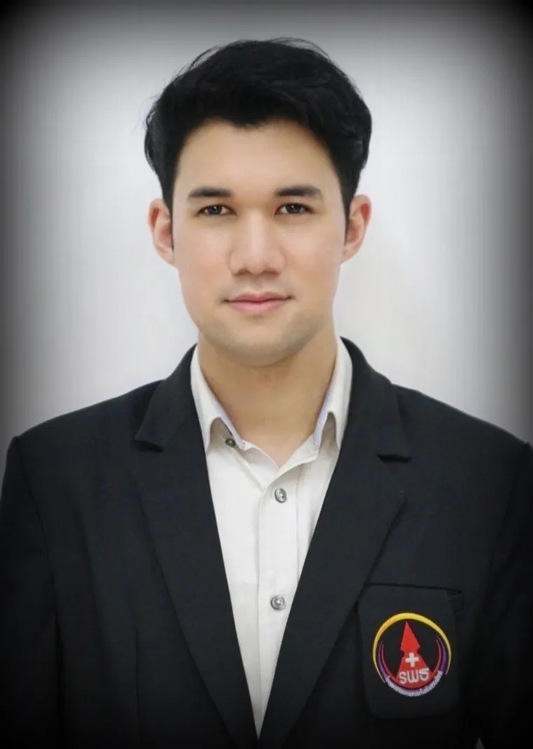 ทนพ. กิตติพิชญ์ ตาตะเกษม