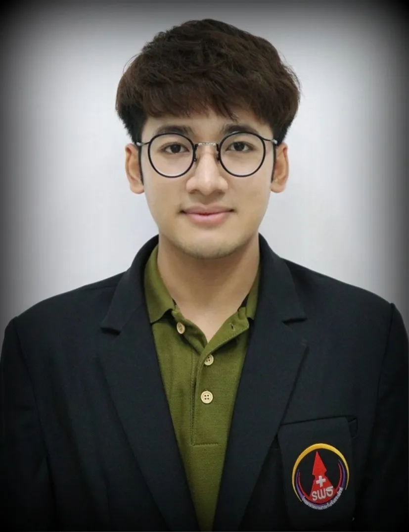 ทนพ. วสุพล ผกามาศ