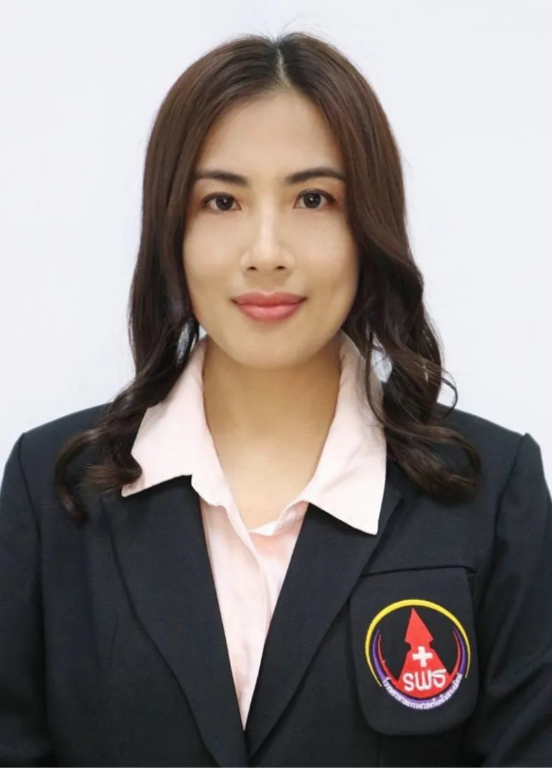 ทิพวรรณ นนทมาตย์