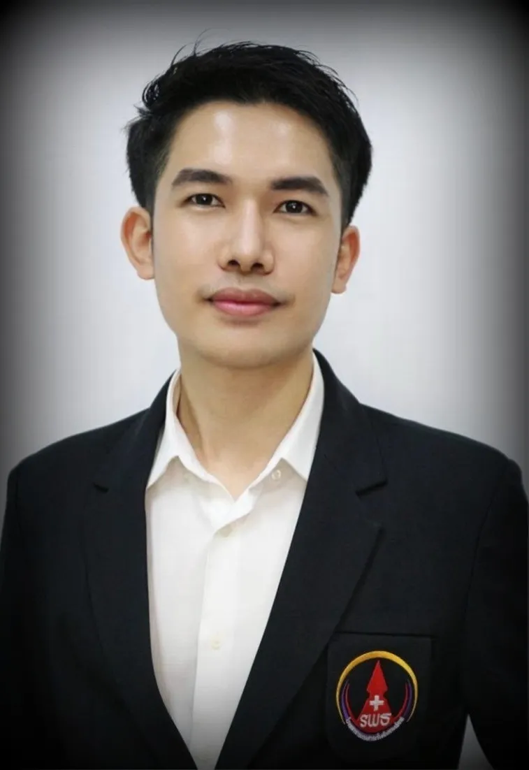 ทนพ.ธัชชณันทรภิ์ คำยอด