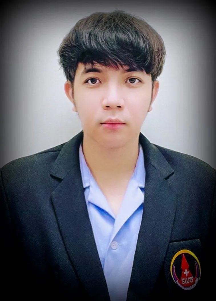 ทนพ. ธวัชชัย ศรีพันธบุตร