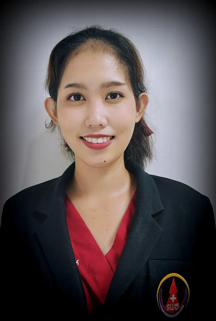 ทนพญ.กมลลักษณ์ ขจรนันทิวงศ์