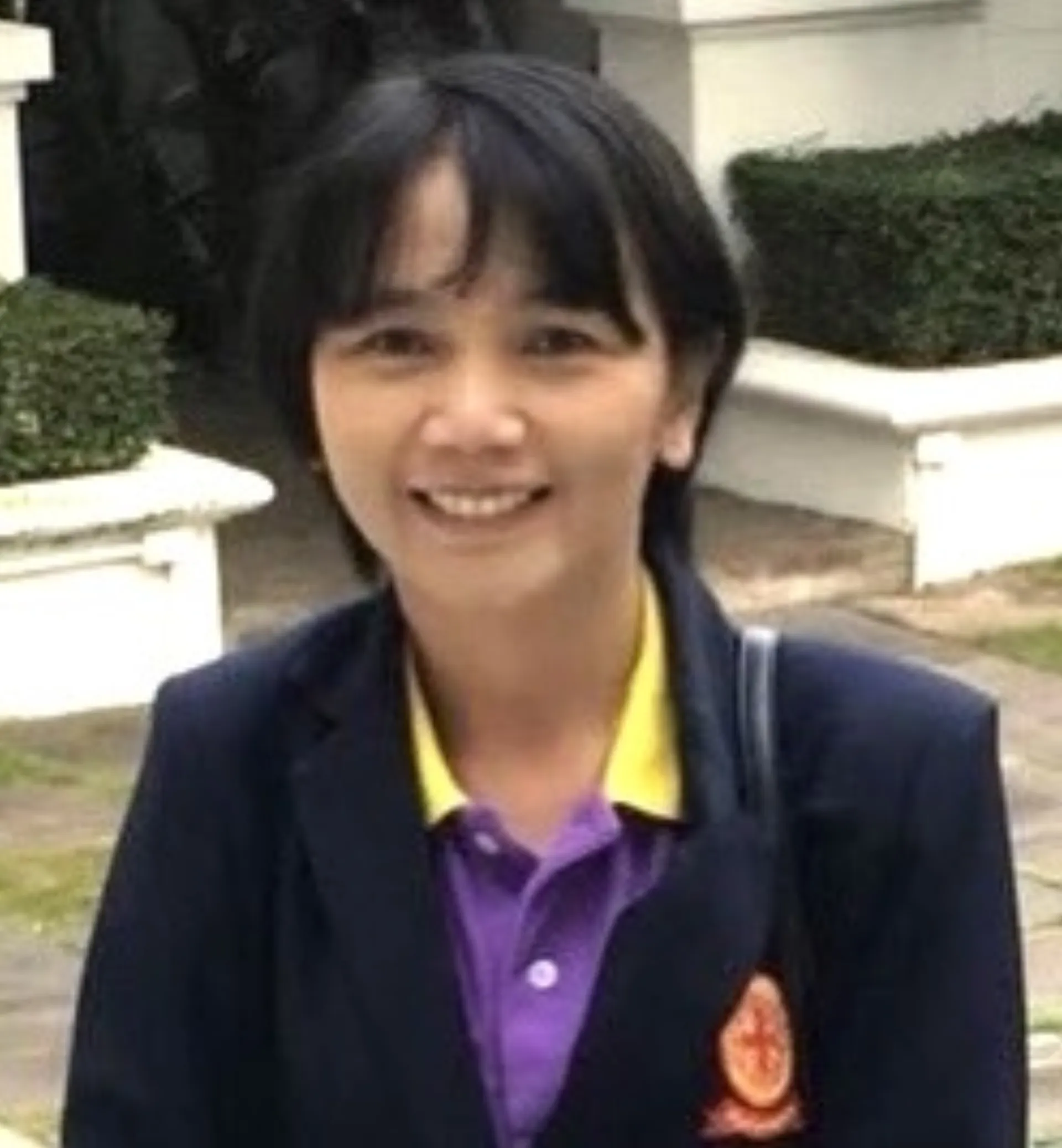 พว.ขวัญจิตร์ ปุ่นโพธิ์