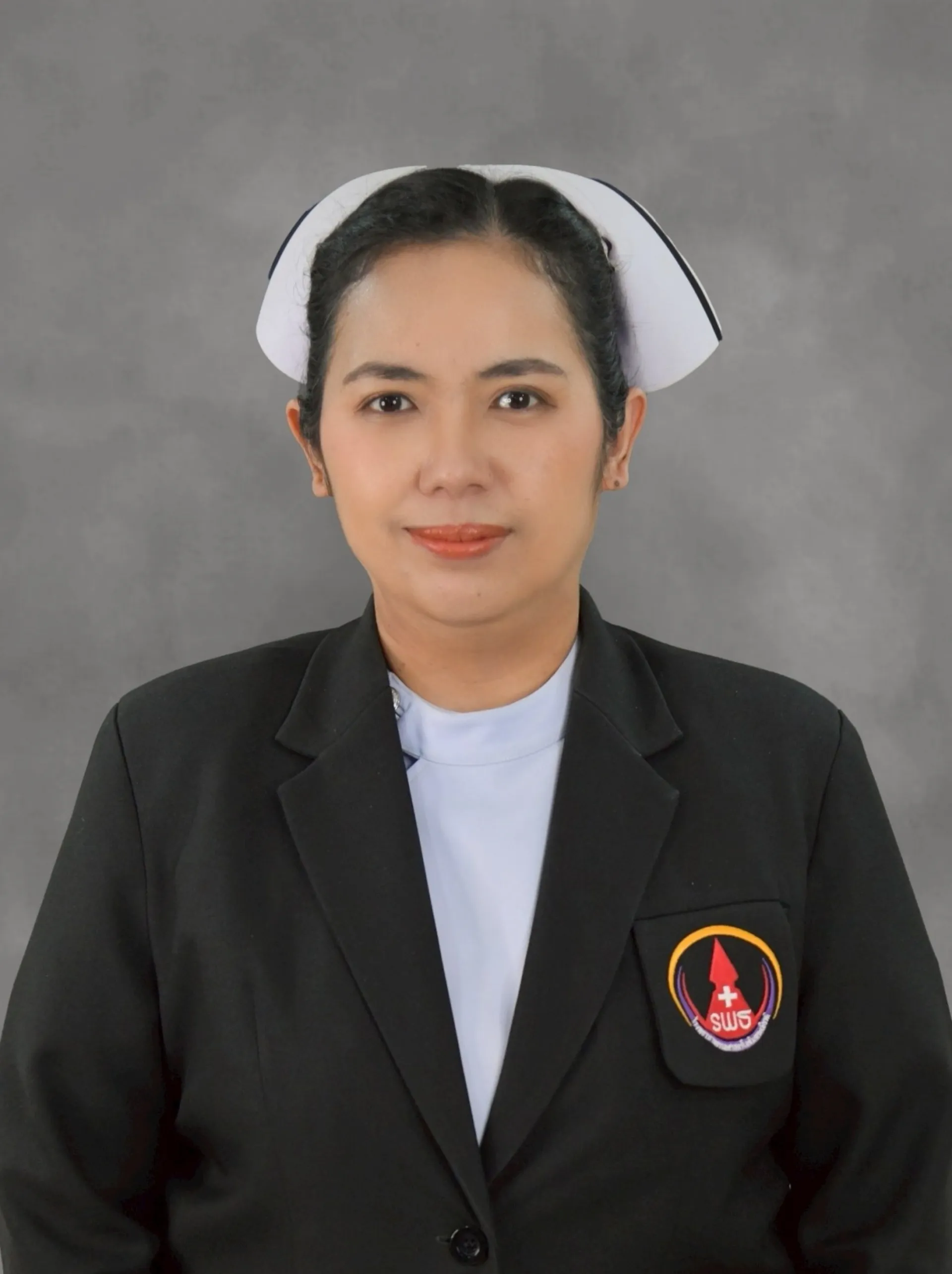 นางนพมาศ ชนะดวงใจ