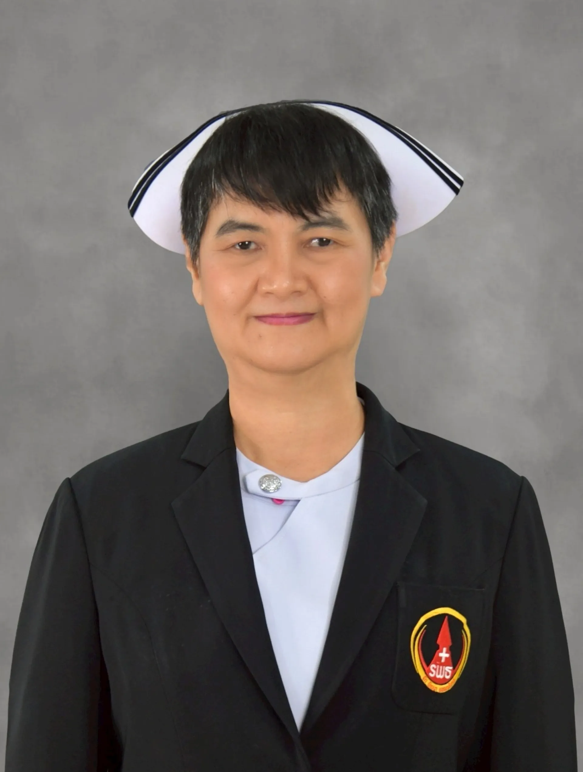 นางสาวสุภาวัต โพธิพิทักษ์
