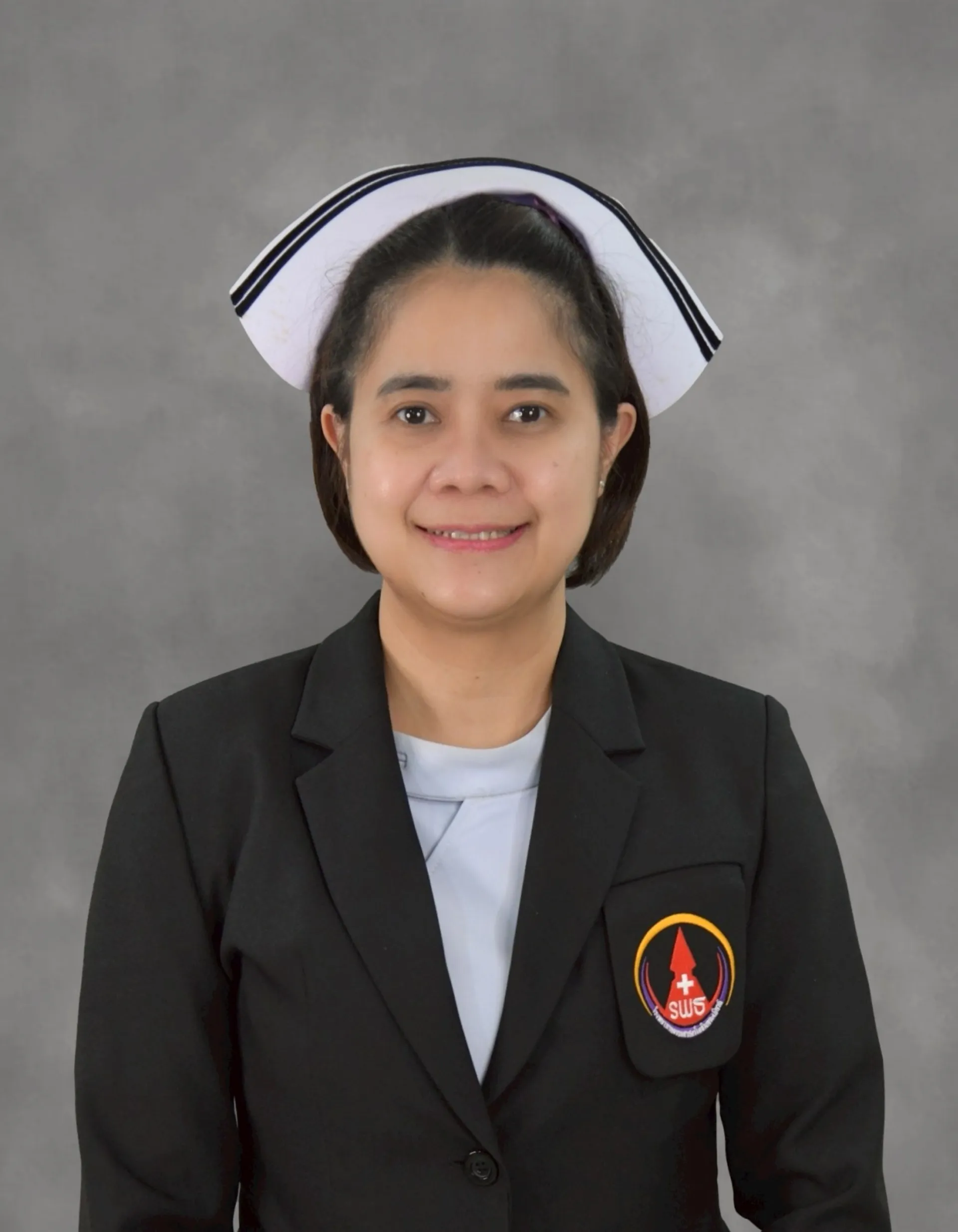 นางสาวฤทัย เจียระนัยปรีเปรม