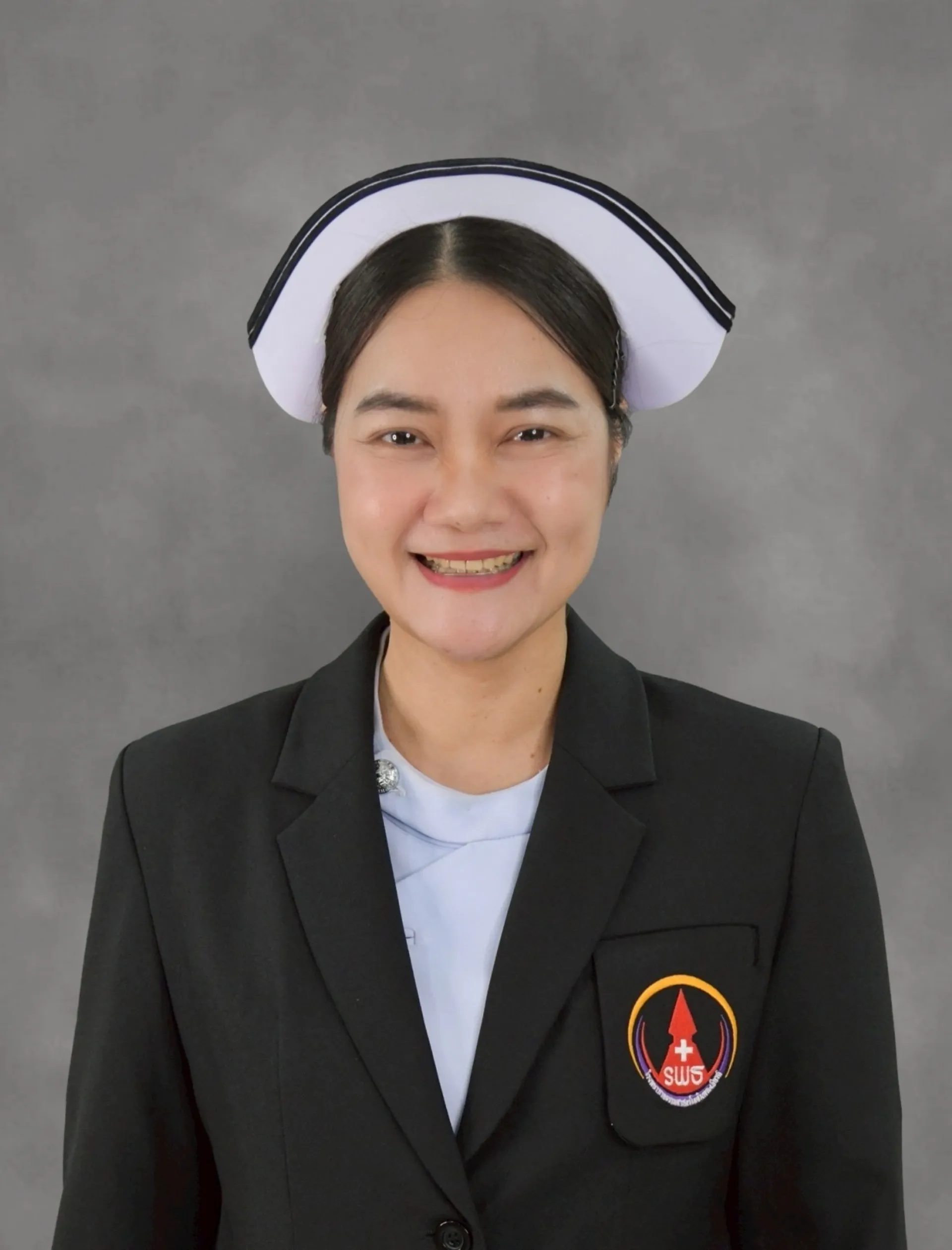 นางสาววนิดา คณะนาม