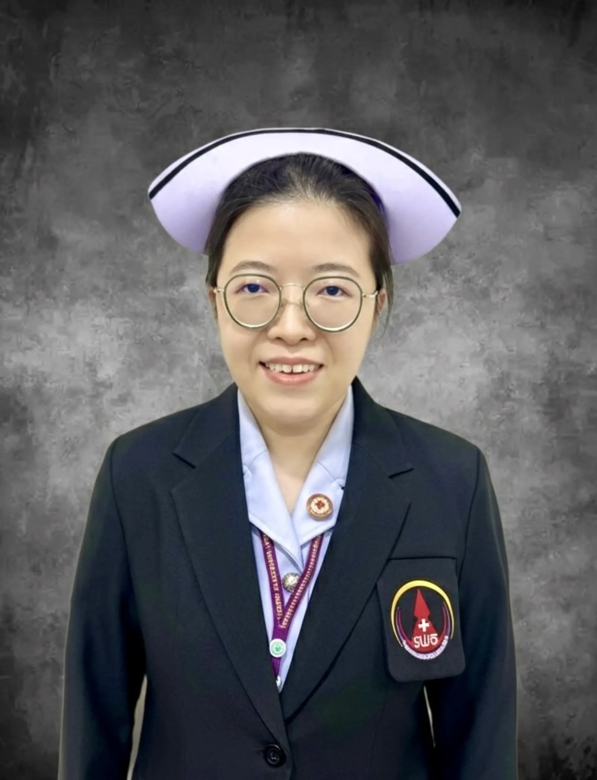 นางสาวสุทธิลักษณ์ ศรีเจริญชัยสิทธ์