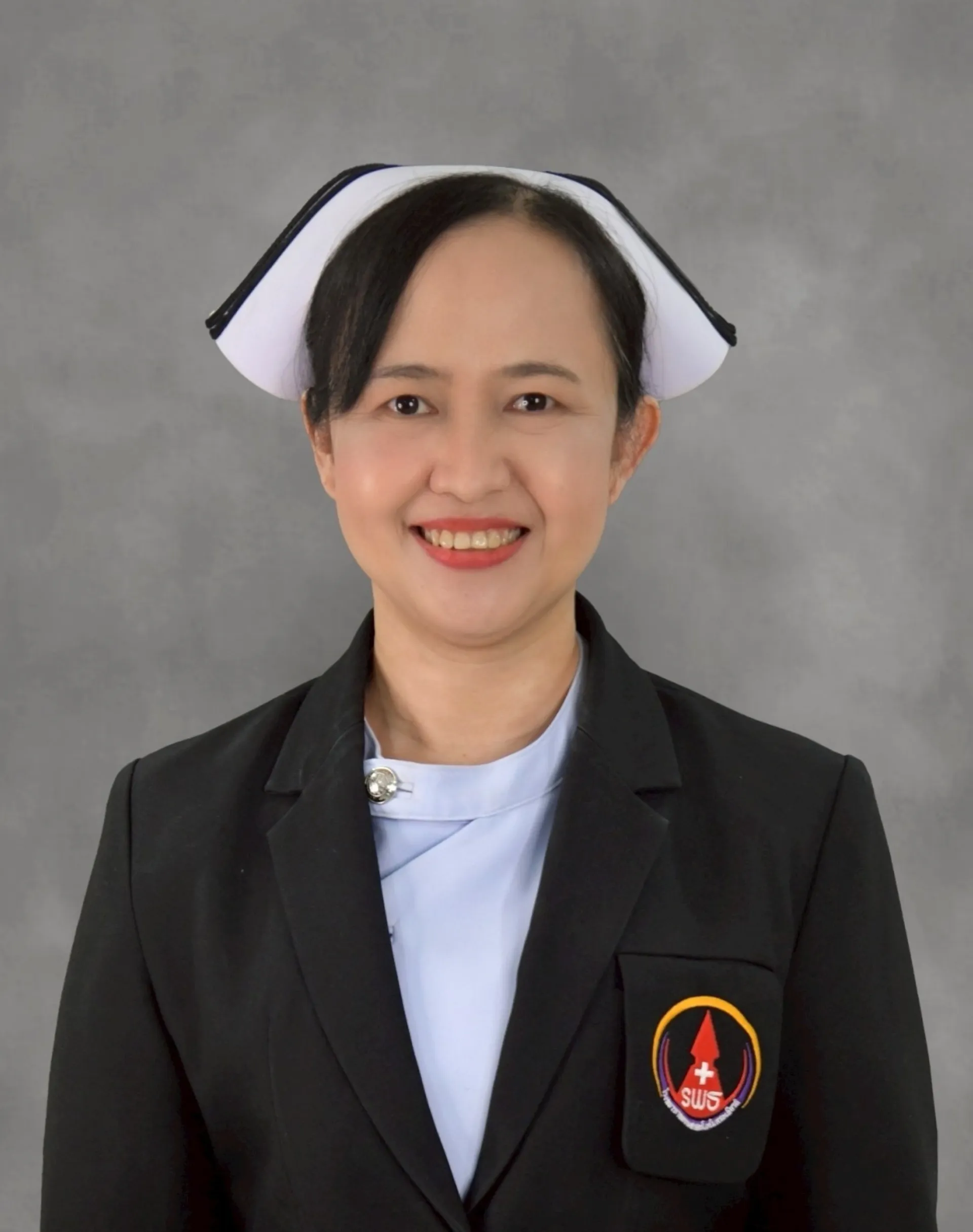 นางสาวตวงรัตน์ แซ่เตียว