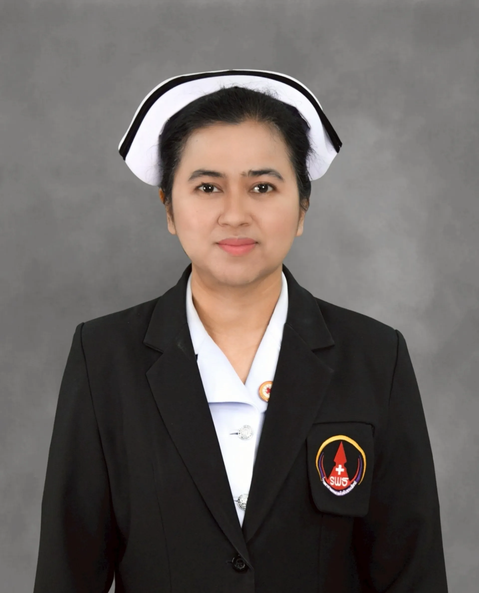 นางสาวลดาวัลย์ ฤทธิ์กล้า