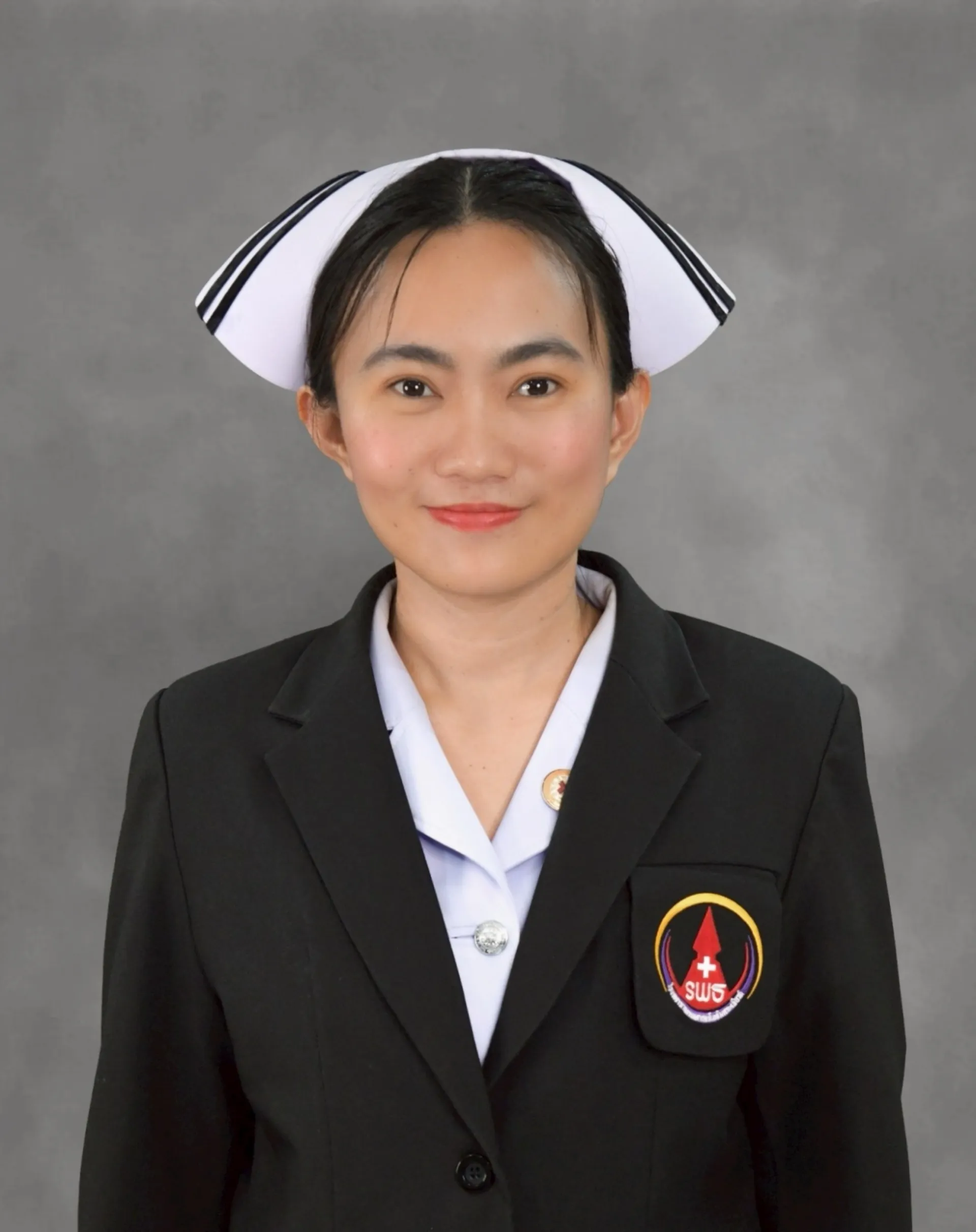 นางสาวรจนา ลุนราศรี