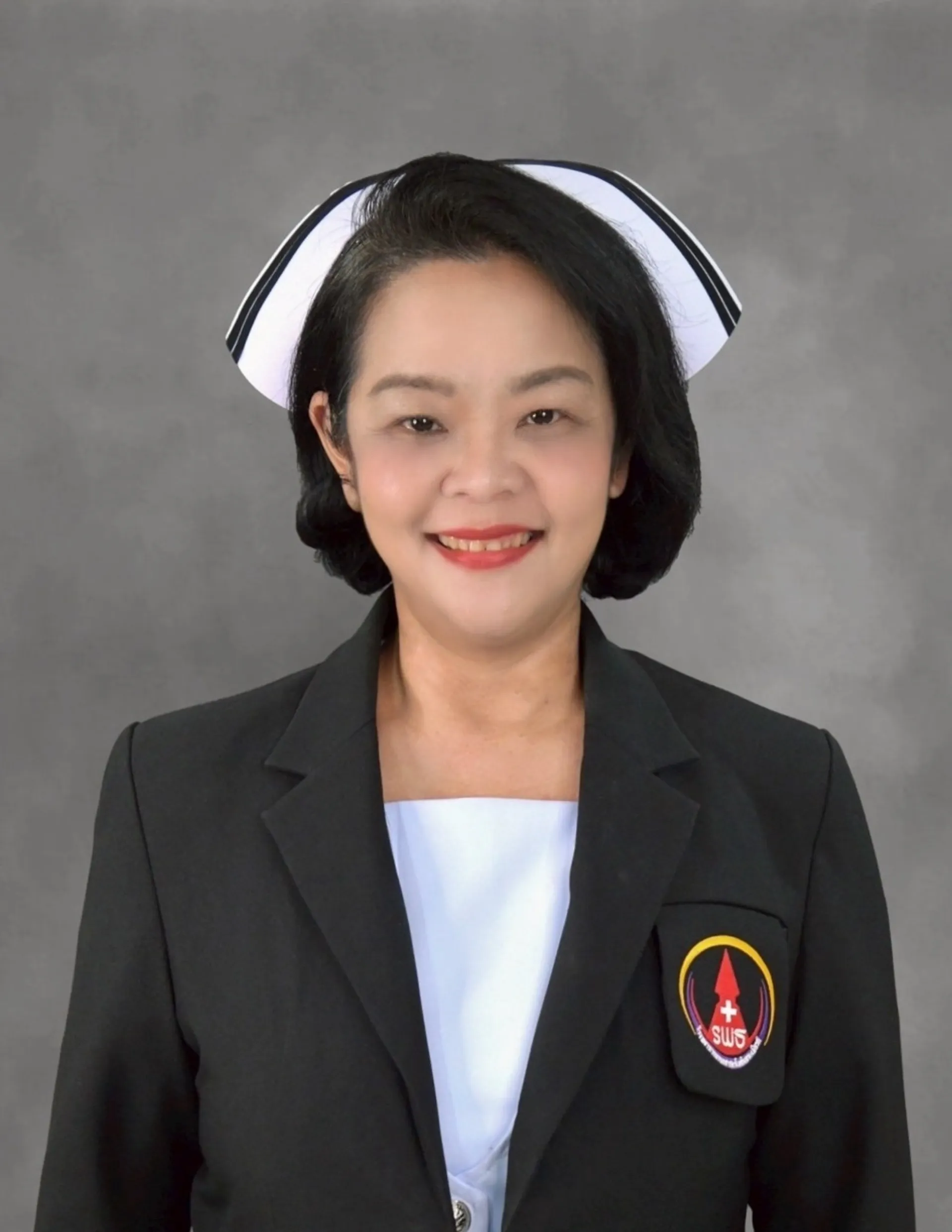 นางสจี ศักดิ์โสภิษฐ์
