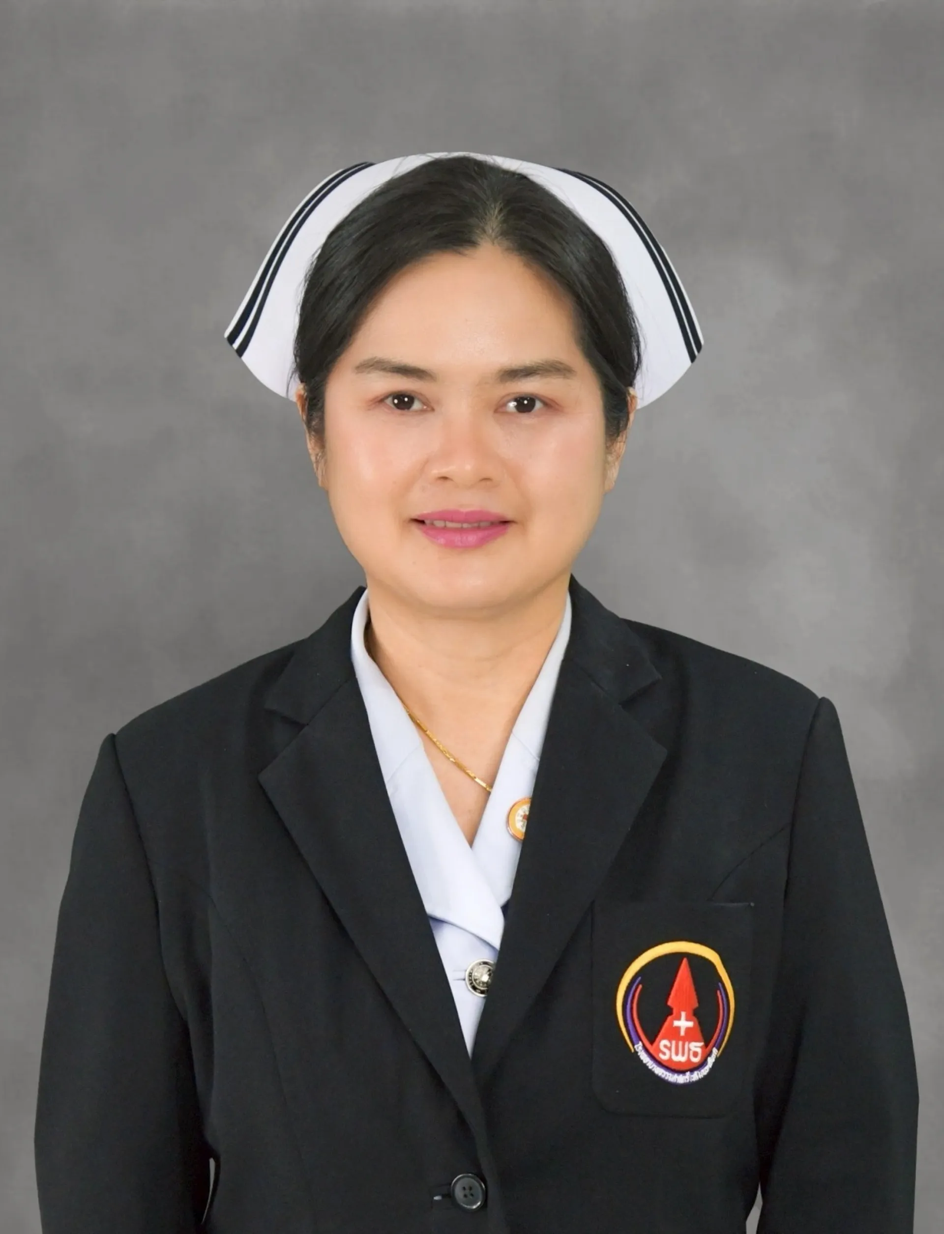 นางสาวธัญญารัตน์ จิวสิทธิประไพ