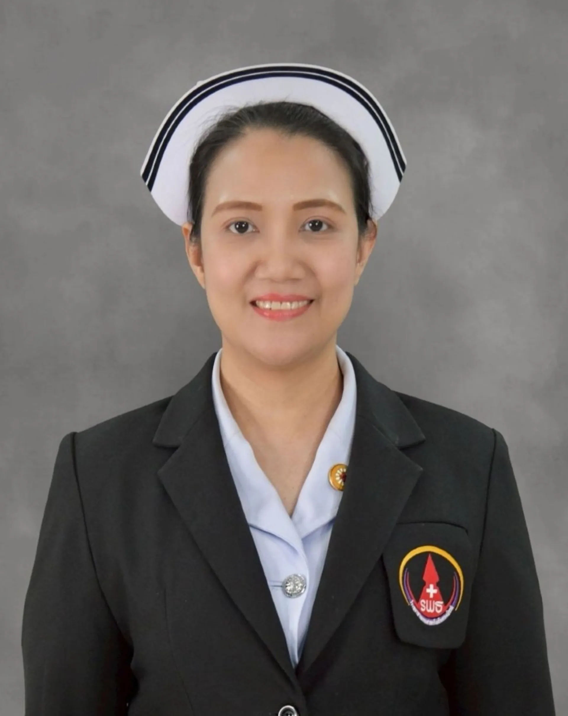 นางสาวอมรวรรณ กวีภัทรนนท์