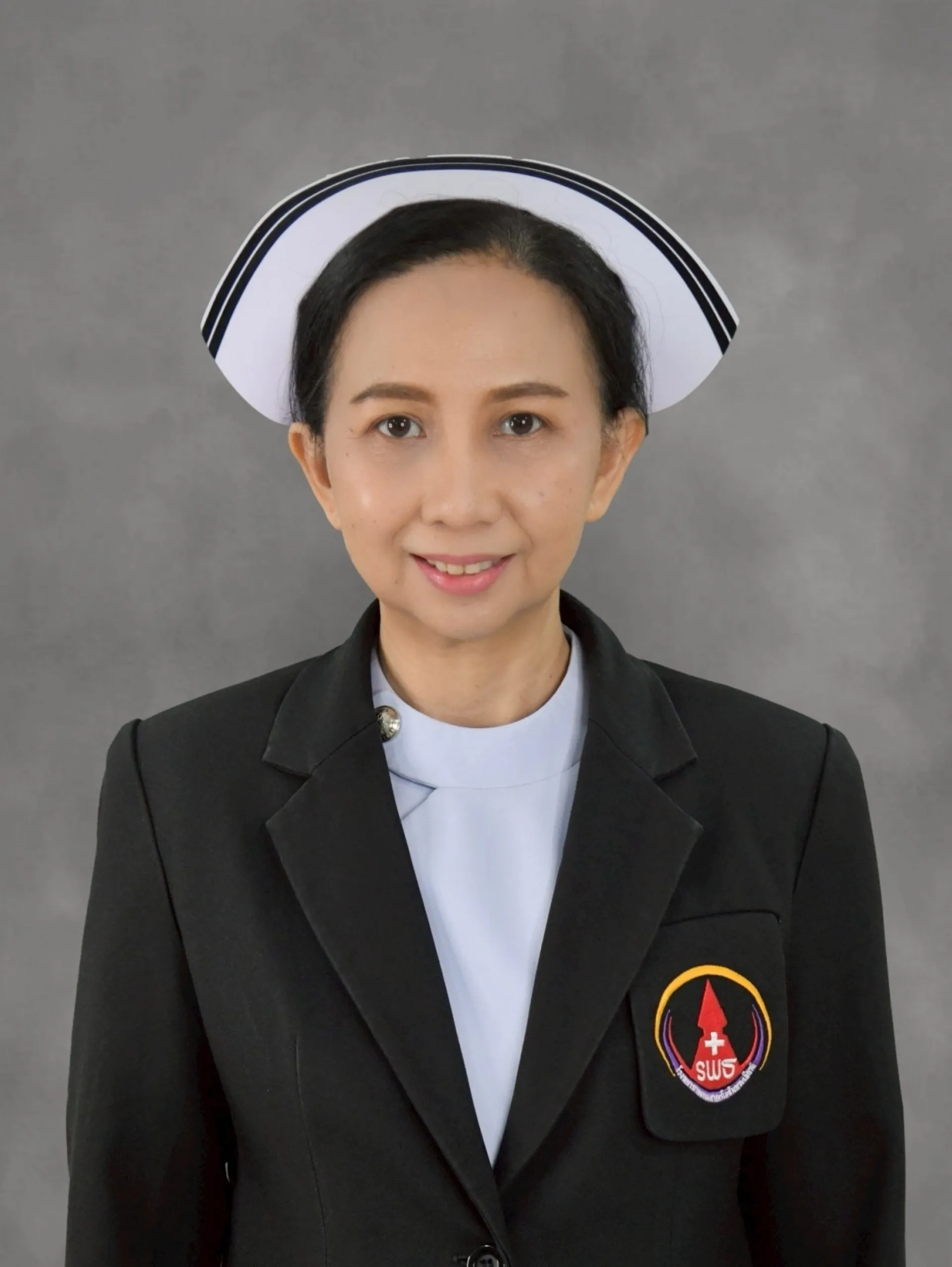 นางสาวกนกพรรณ โสภณรัตน์