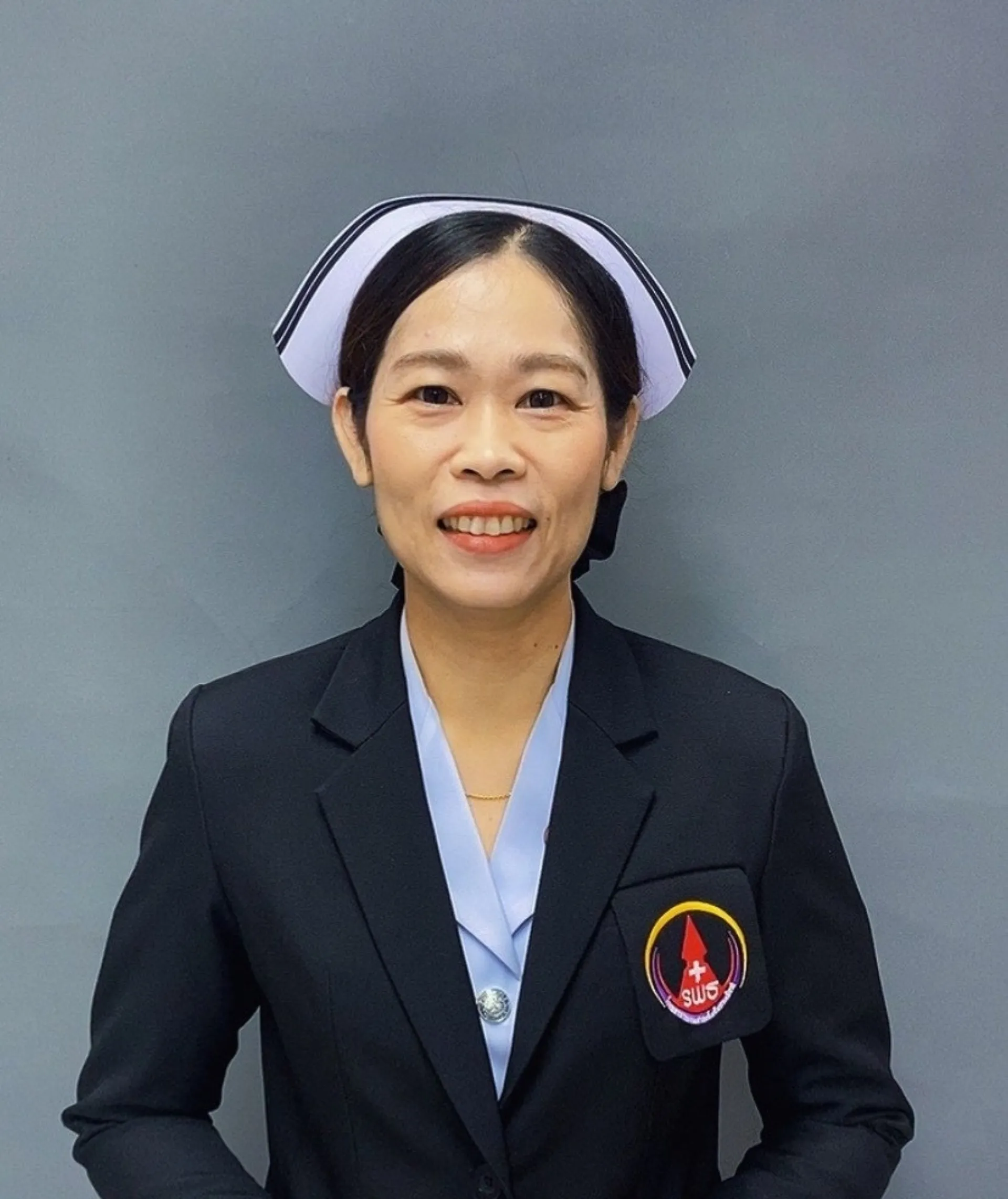 นางยุภา ภูผา