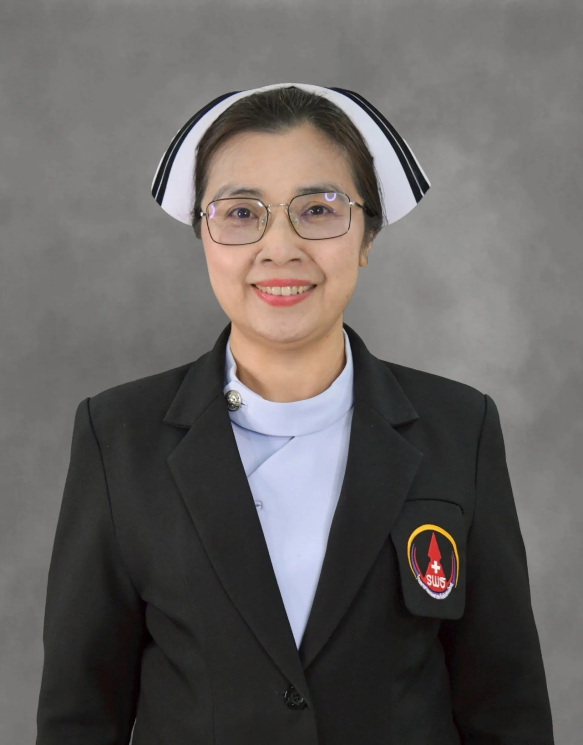 พว.รุ่งใจ รณธีร์