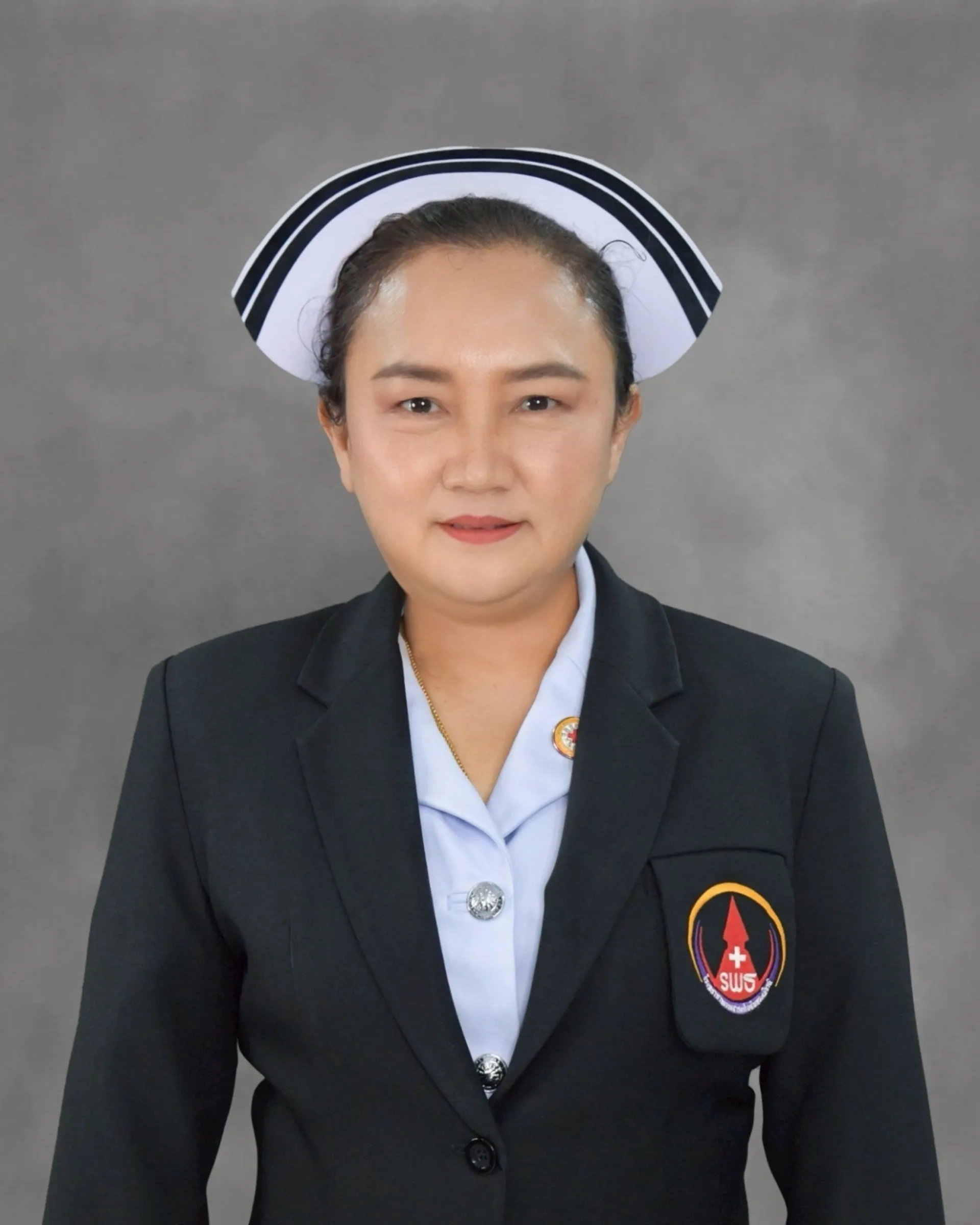พว.เสาวลักษณ์ ตรีวิโรจน์