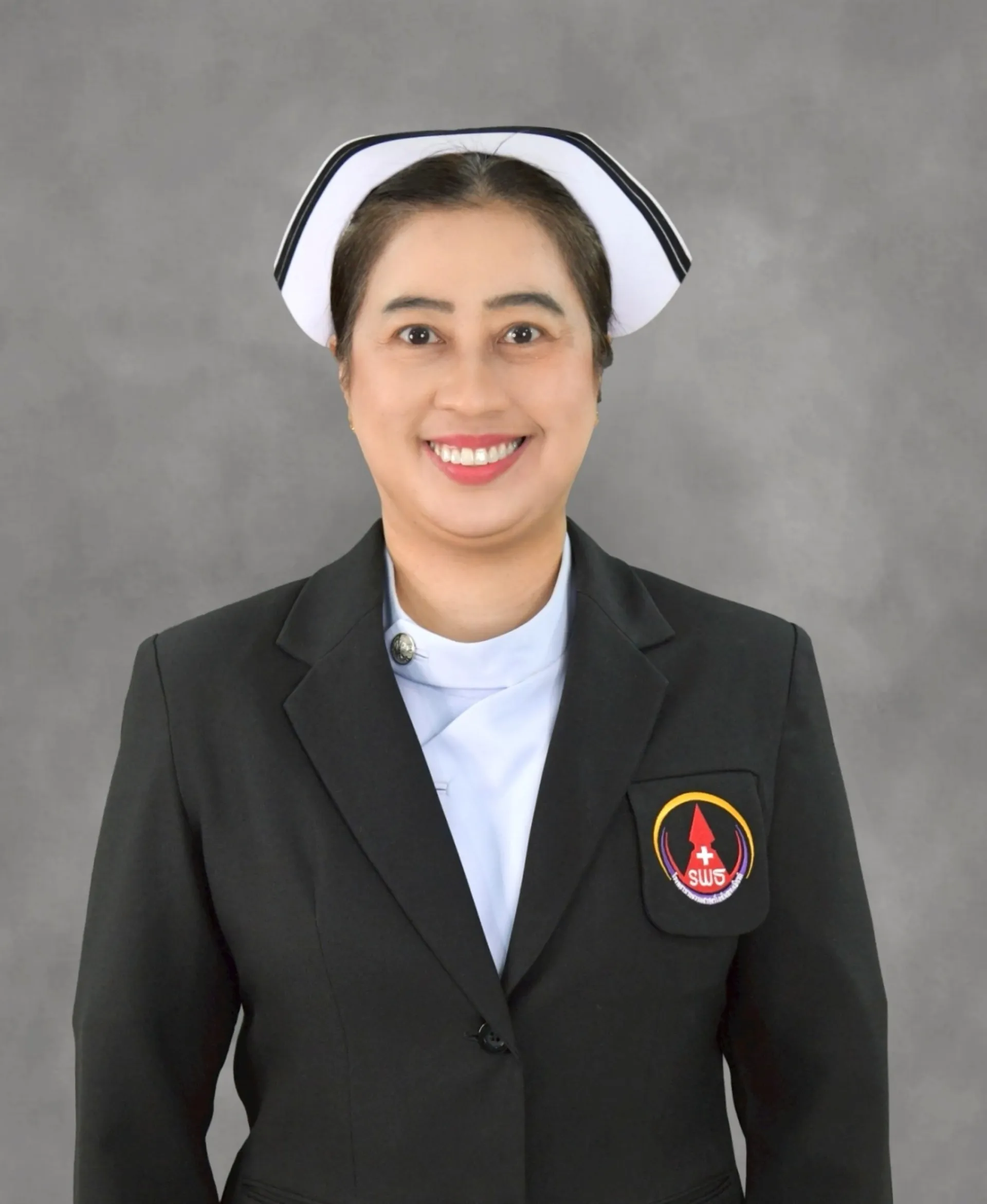 พว.มัณฑนา วัฒนกุล
