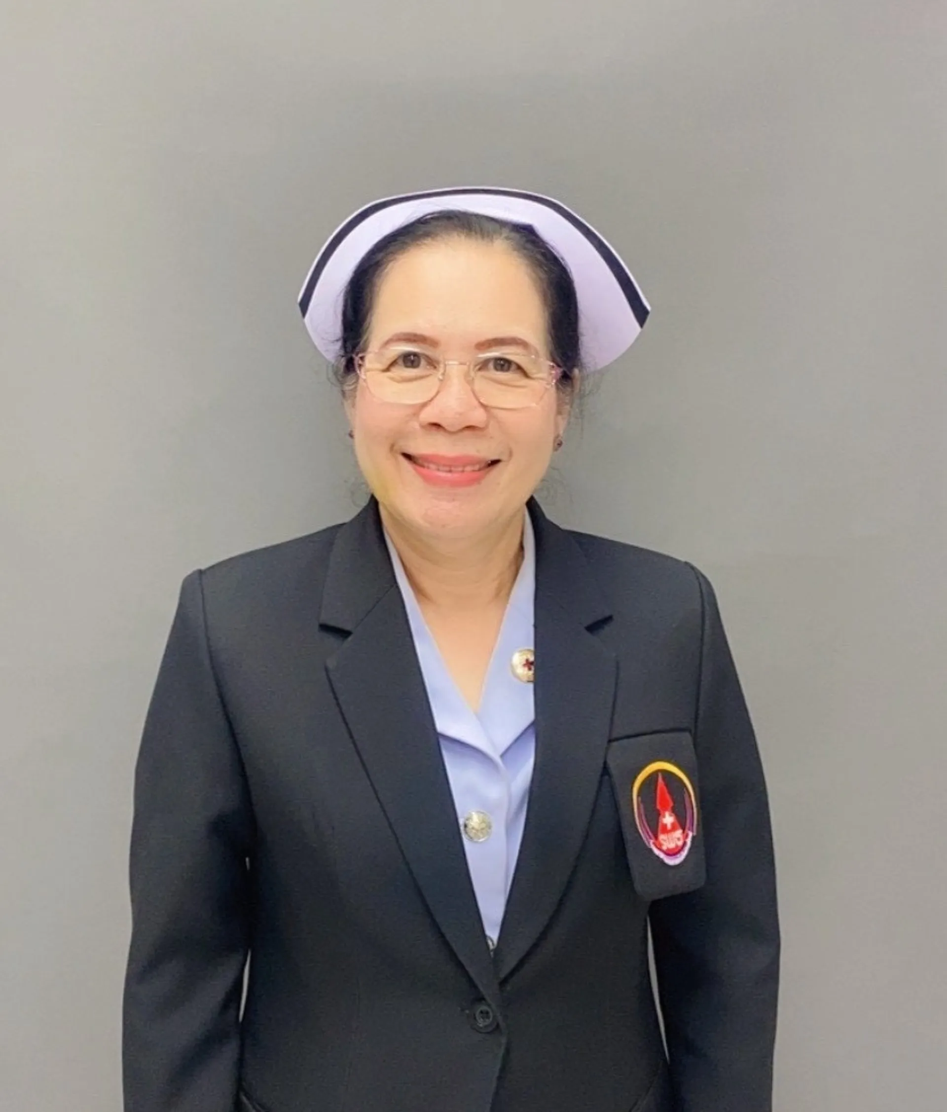 พว.พัชรา บุญญอนุชิต