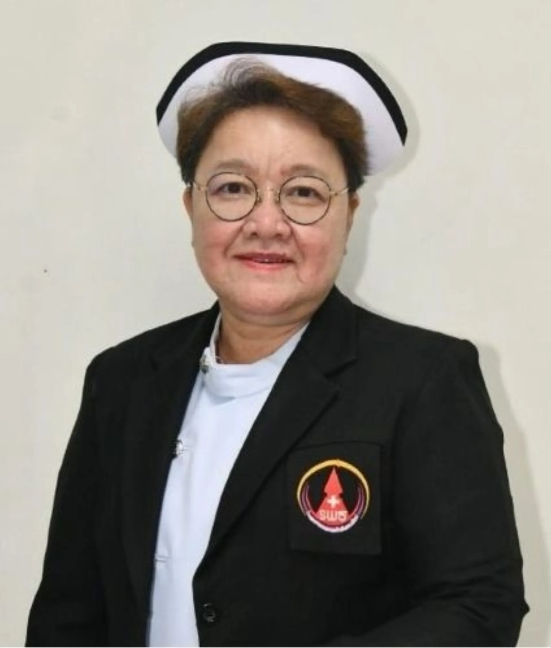 นางสาวอมรรักษ์ จินนาวงศ์