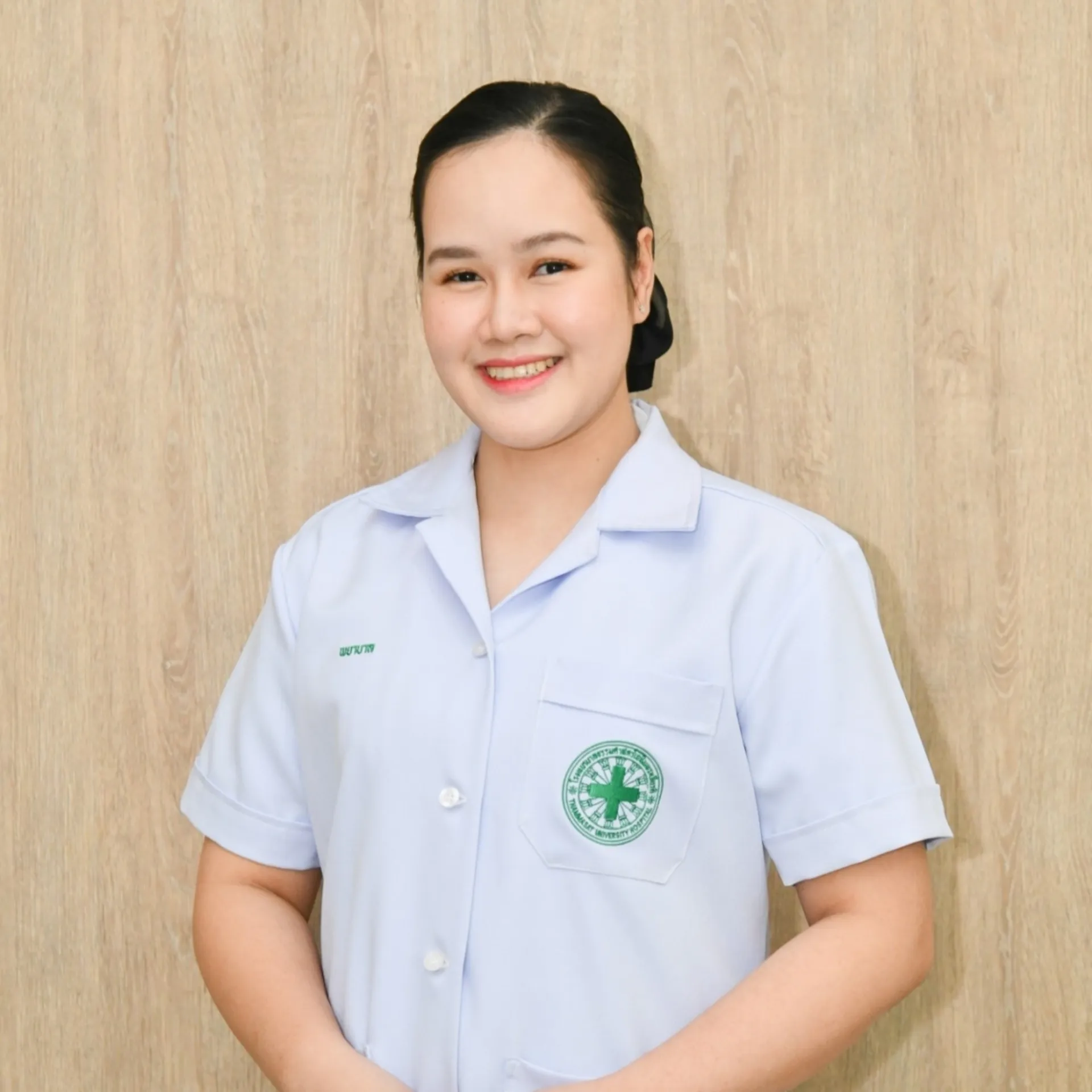 พรรณี ทองนำ