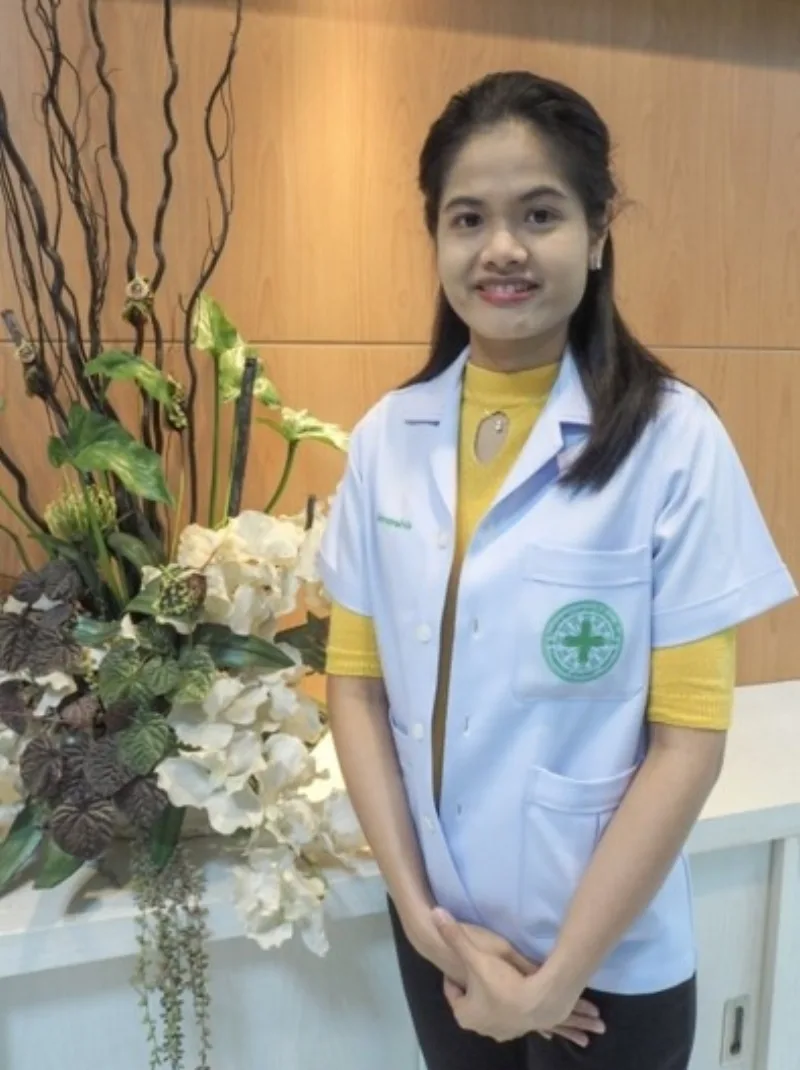 กภ. ชิติมา กุลชนะรัตน์