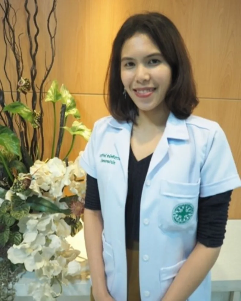 กภ. นารีรัตน์ สามัคคีธรรม
