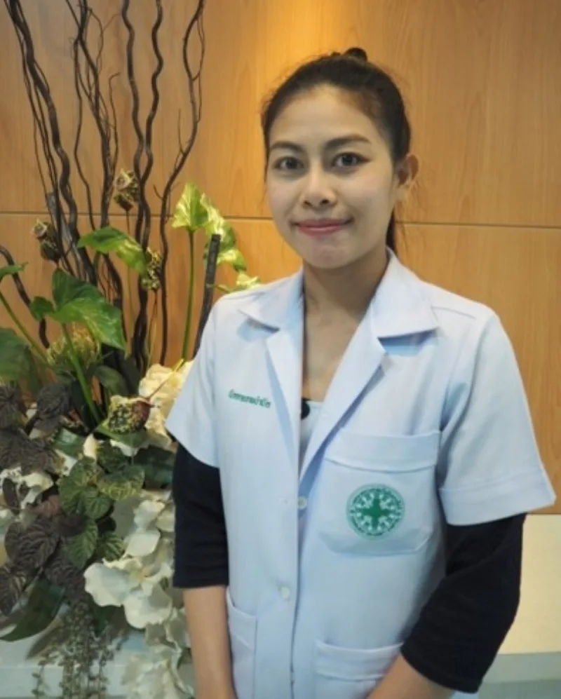 กภ. ธีปกา ตรีเดชาวงษ์