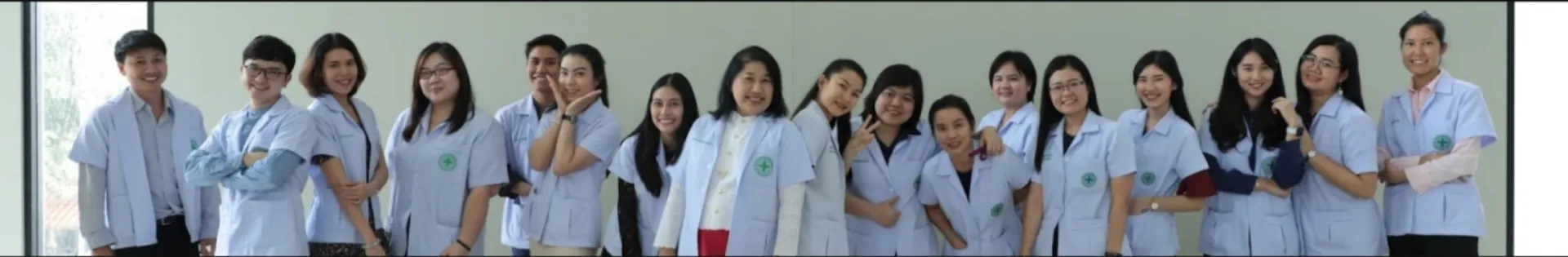 งานกายภาพบำบัด โรงพยาบาลธรรมศาสตร์เฉลิมพระเกียรติ