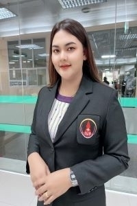 นางสาวดุสวัณณ ตุลาทอง