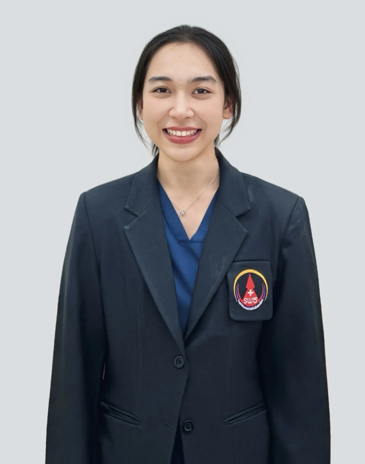 ณัฐธิดา เพชรคง