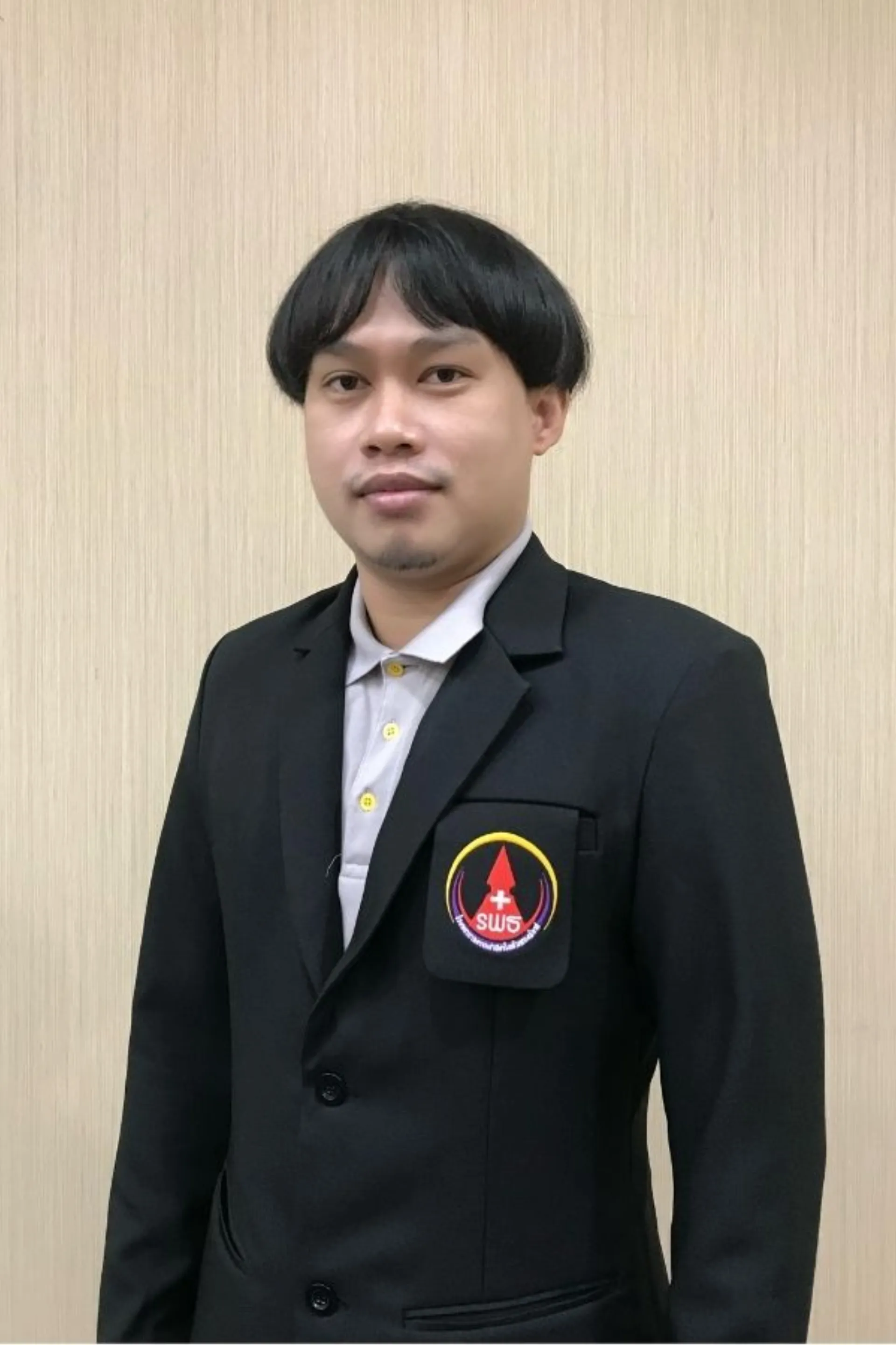 นายสุธิพงษ์ โพธิษา