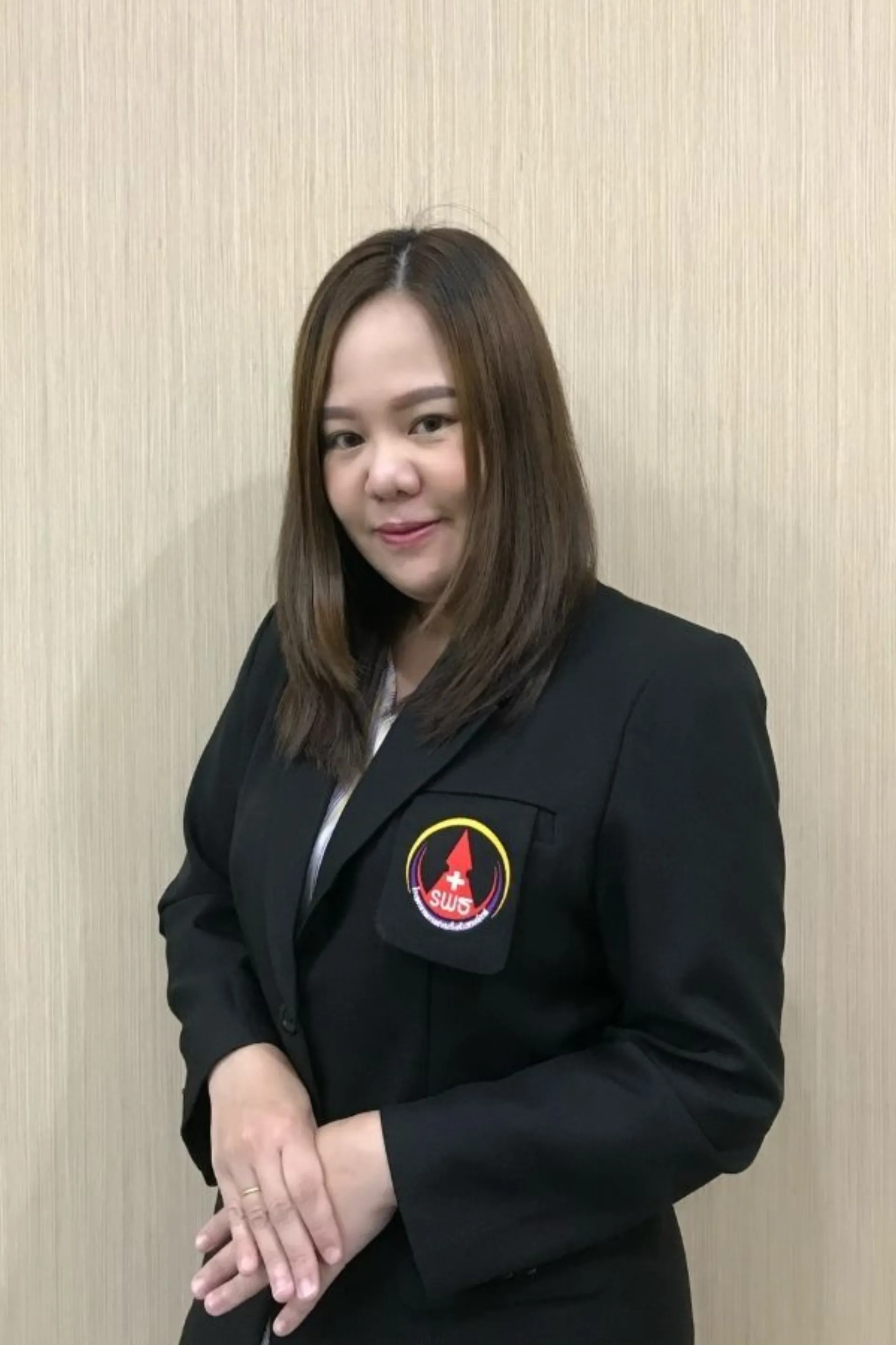 นางสาวกุลยา สุขสังข์วงษ์