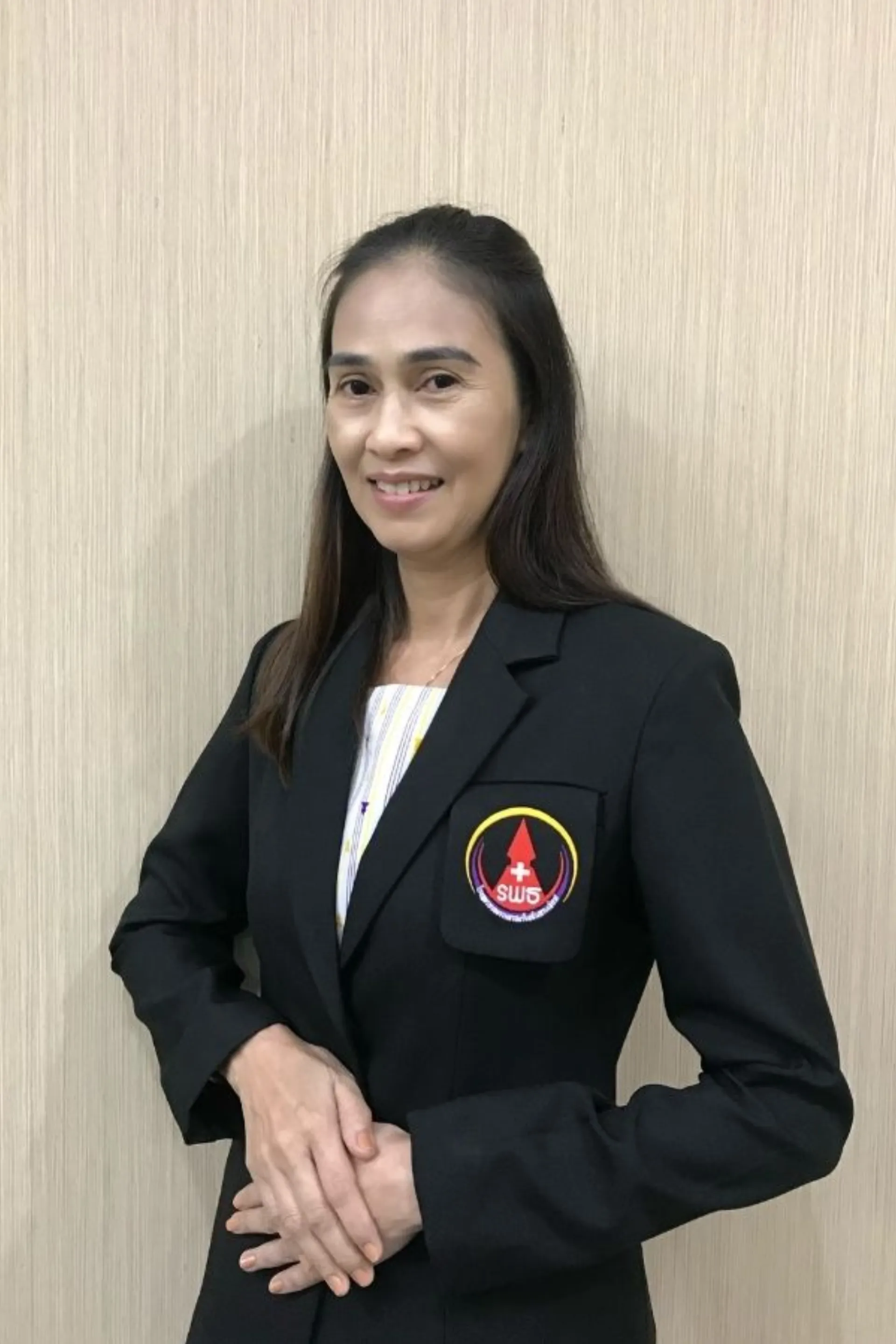 นางสาวกันต์กณิษฐ์ วงษ์ไกรนิธิกนก