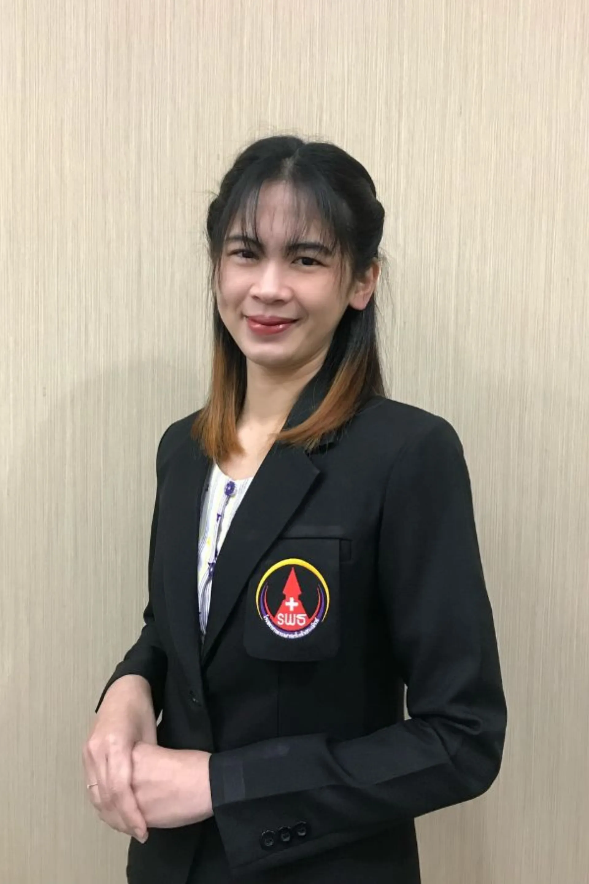 นางสาวกิติยา วรรณศิริ
