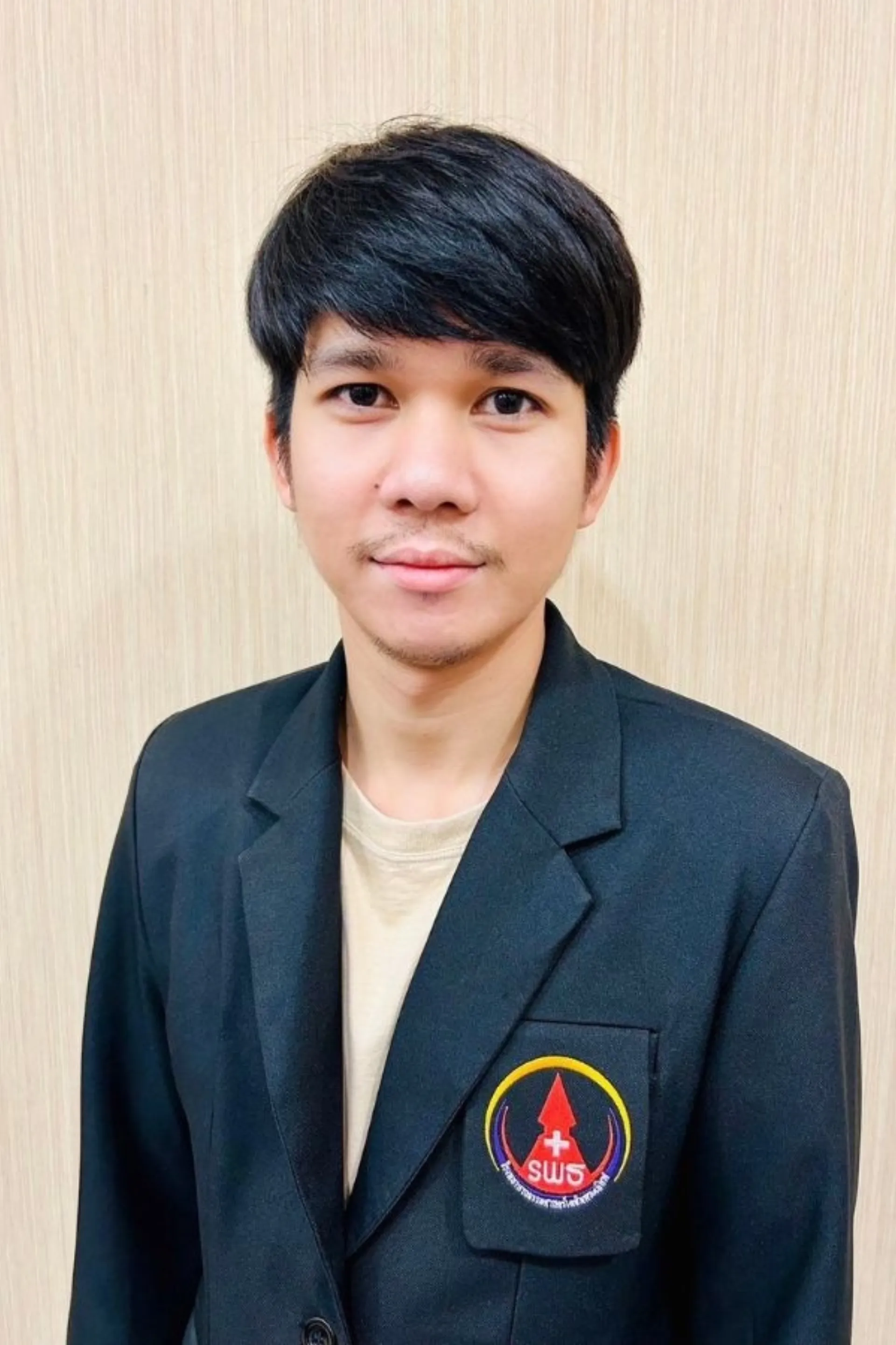 นายณัฏฐชัย โคระทัต