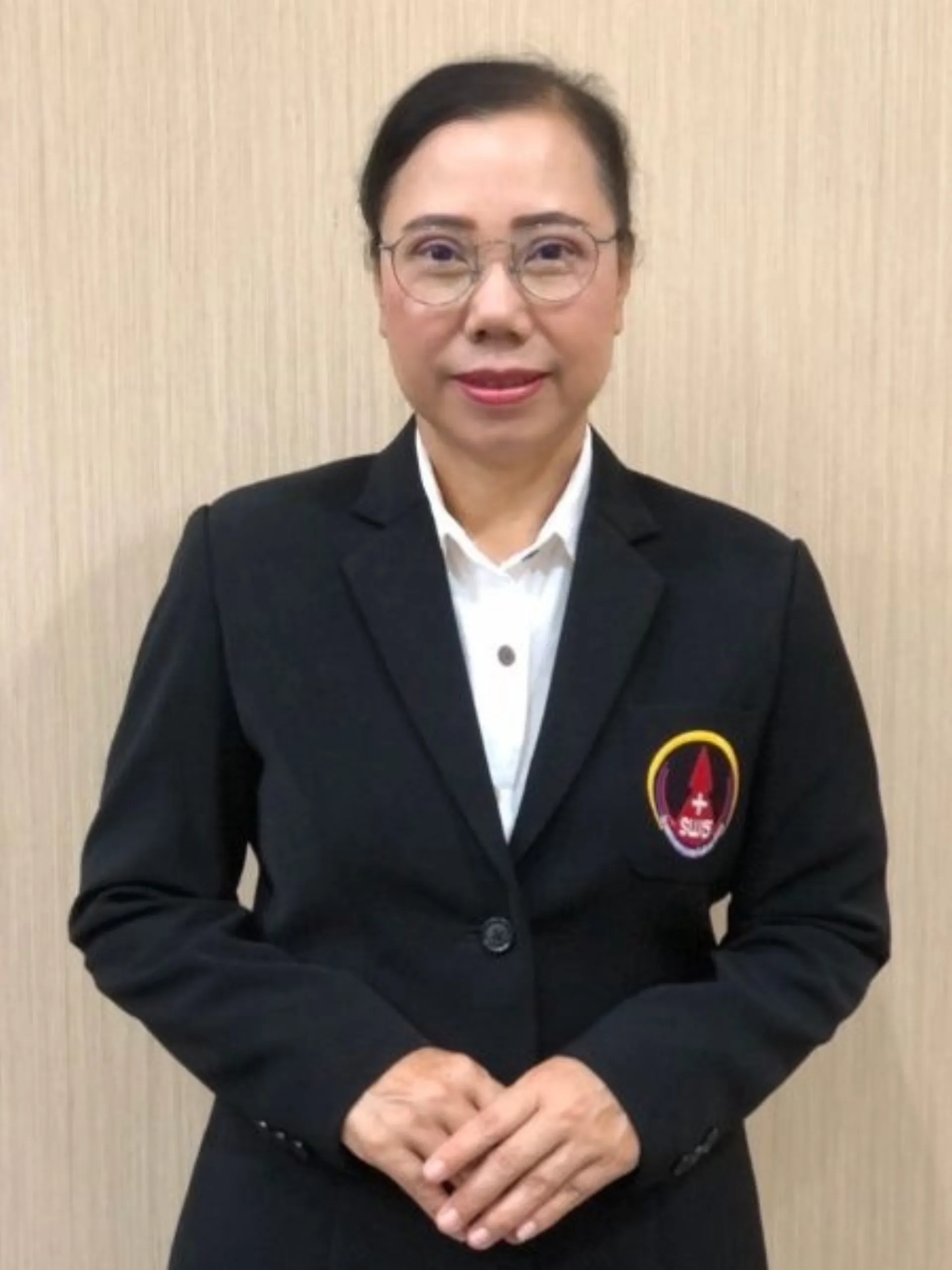 นางสาวณัฐวิตรา ปรางทอง